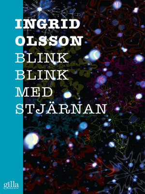 cover image of Blink, blink med stjärnan